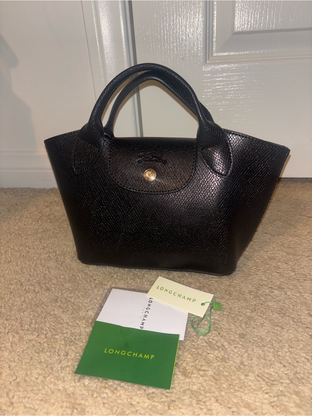 Longchamp Small Handbag